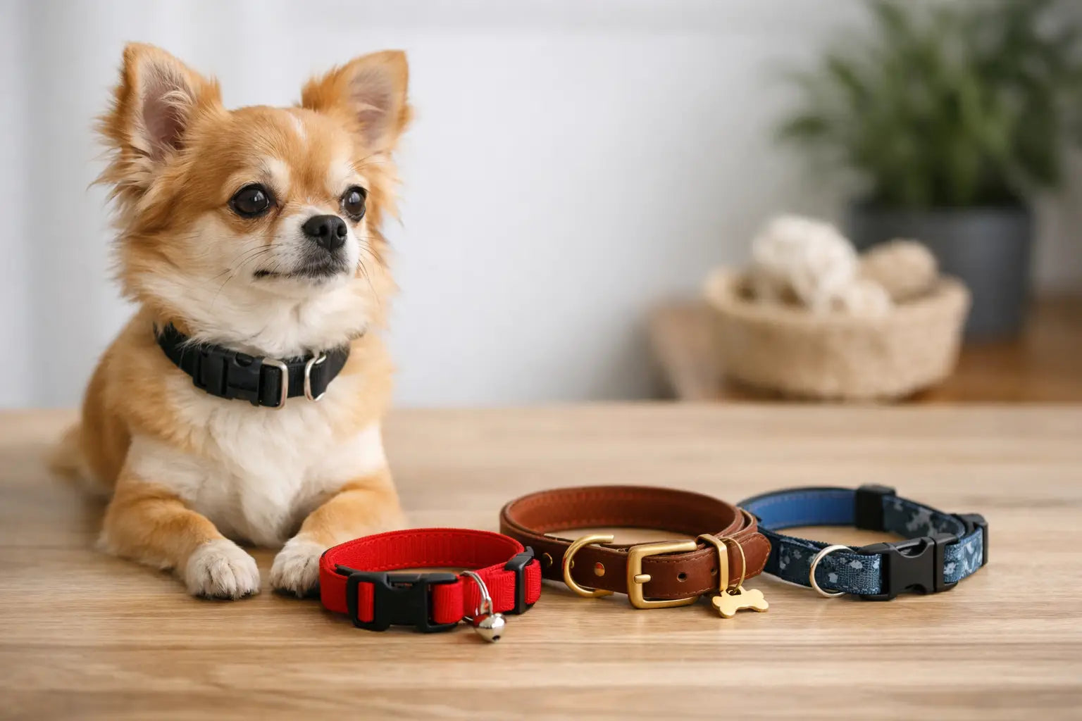 Best Collar for Small Dogs: What to Choose