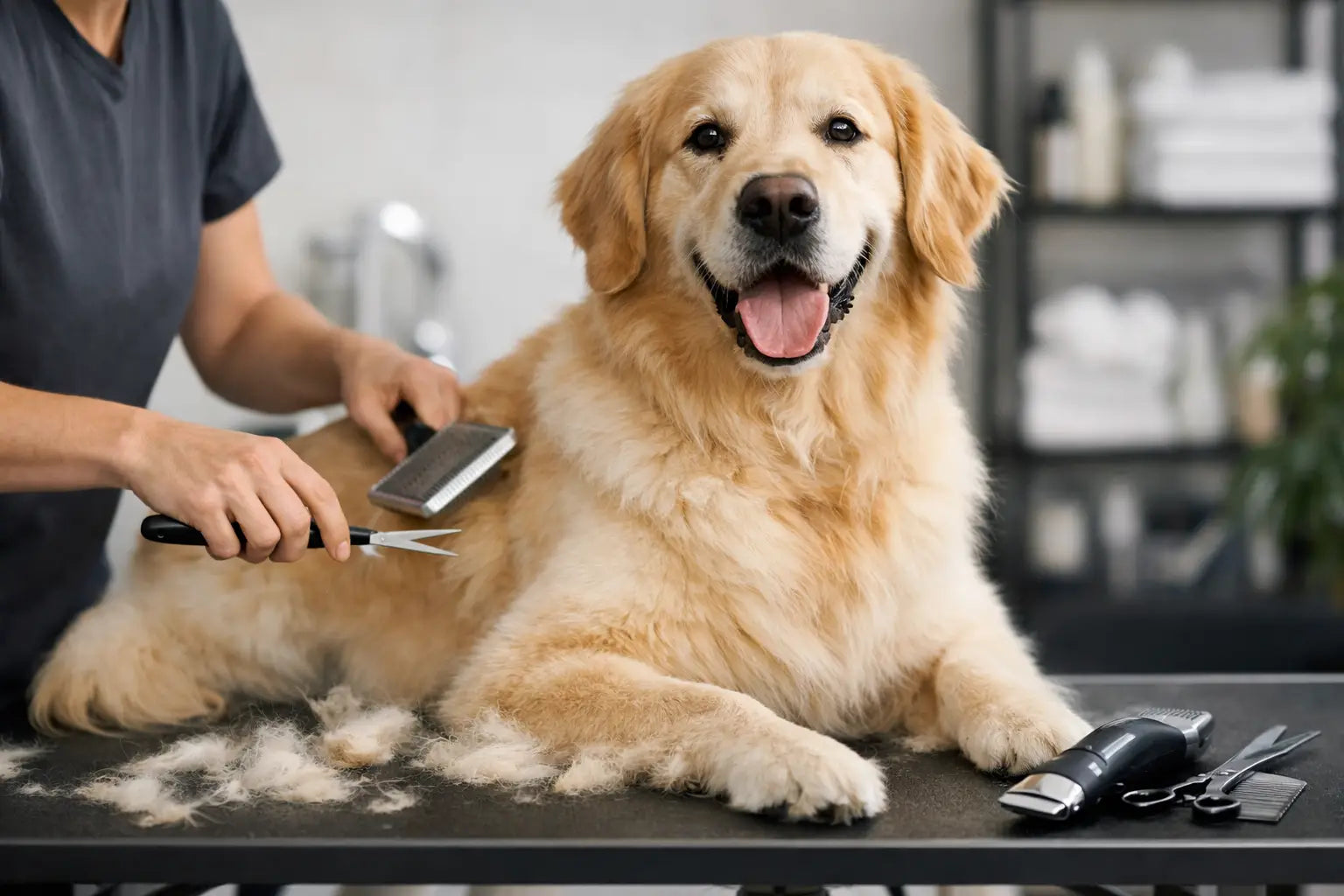 How Often Should You Groom a Dog?