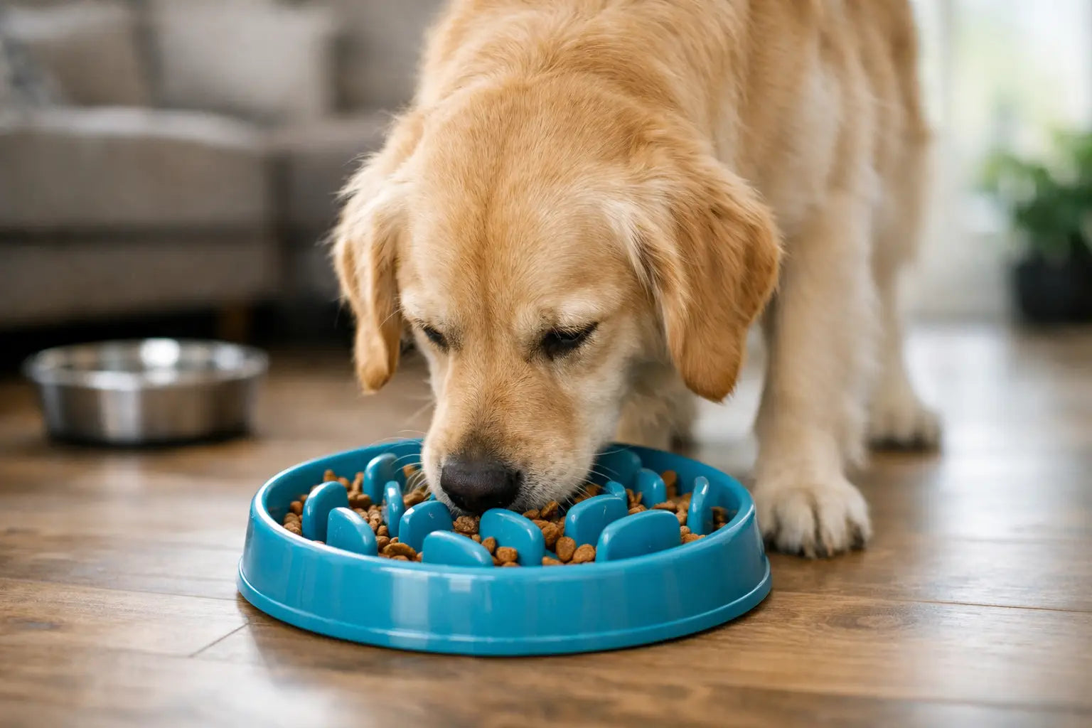Slow Feeder Bowl for Dogs: Is It Worth It?