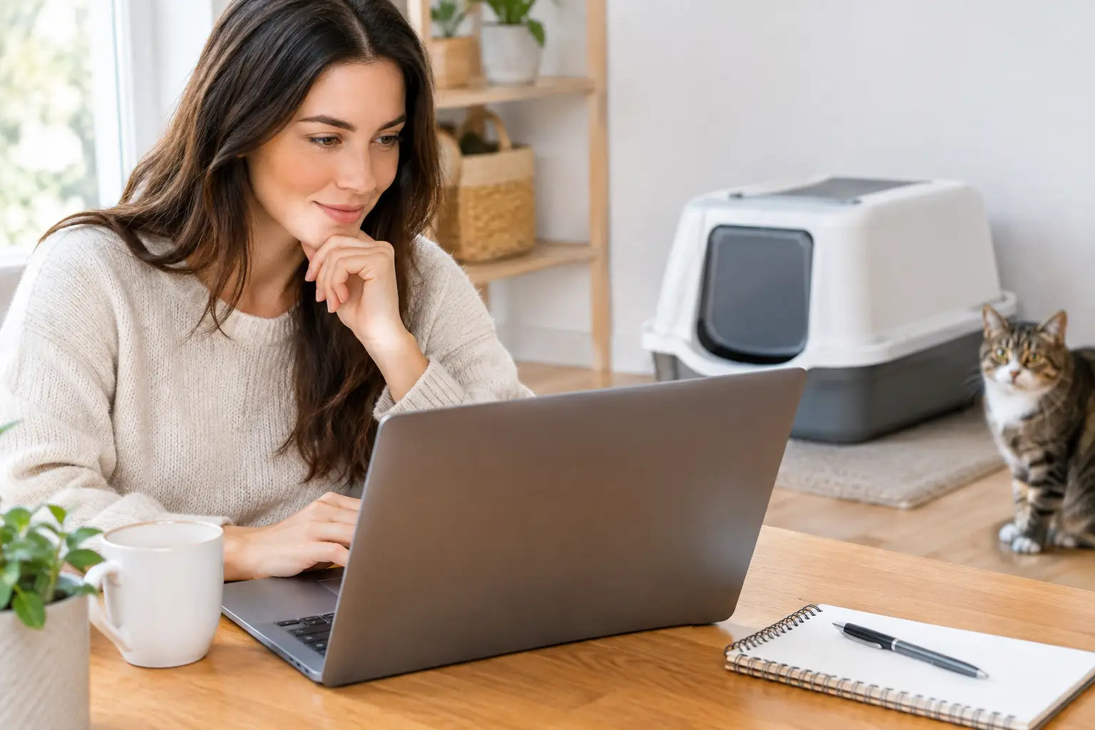 How to Read a Litter Tray Review Before You Buy