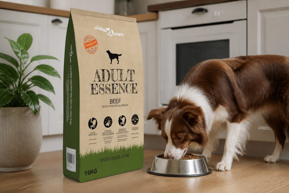 Best Dog Food for Allergies: 2026 Guide