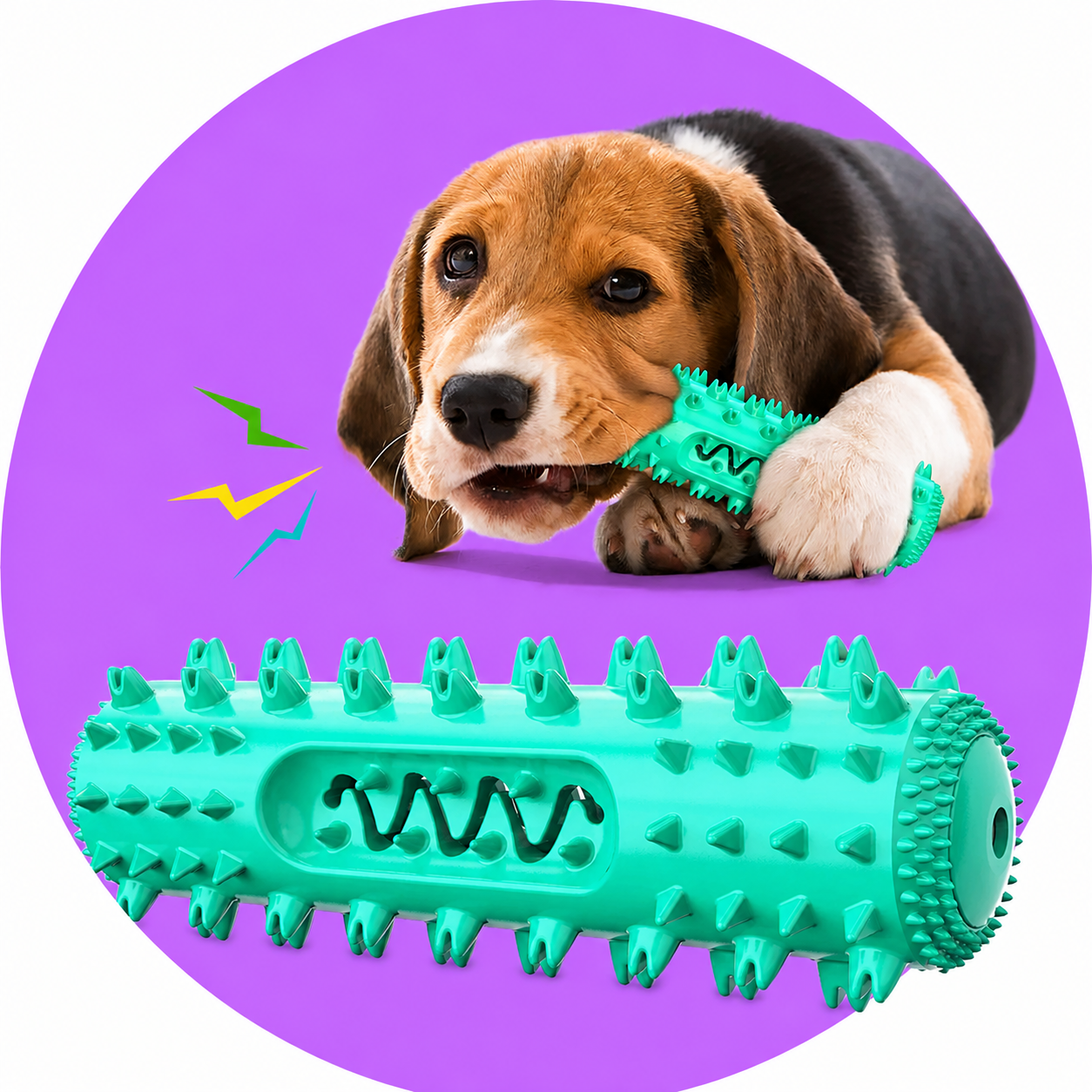 Teeth Cleaners