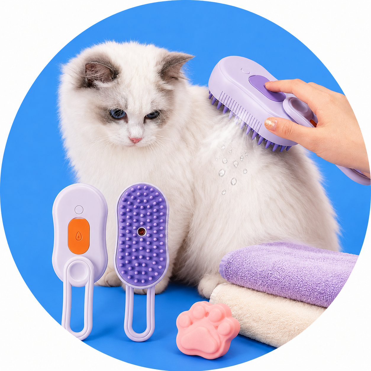 Hygiene & Grooming