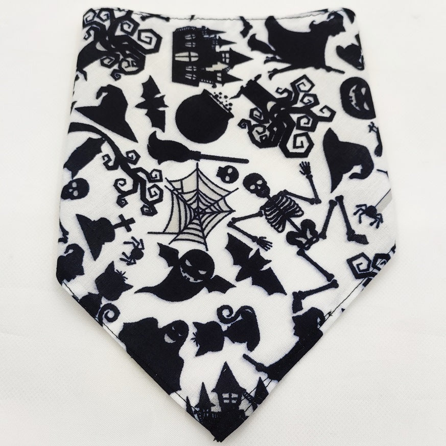 Pet Triangle Drool Towel - Pet Mode 