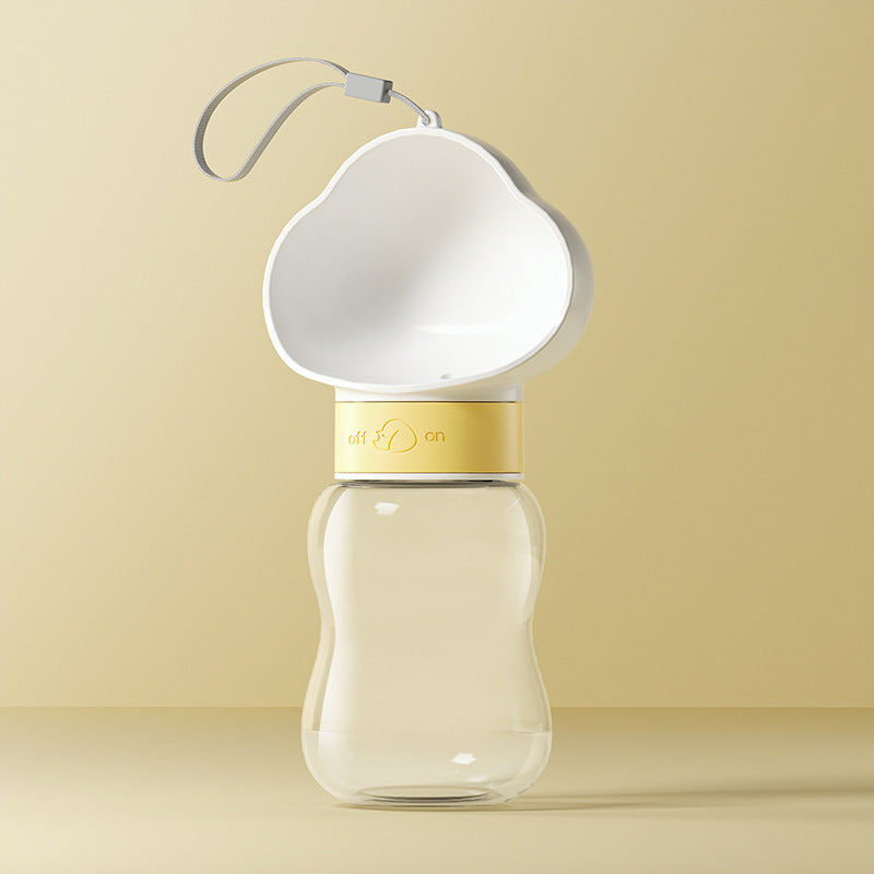 Portable Dog Water Cup - Pet Mode 