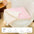 Pet Blanket – Ins Style Solid Color Mat for Cats & Dogs