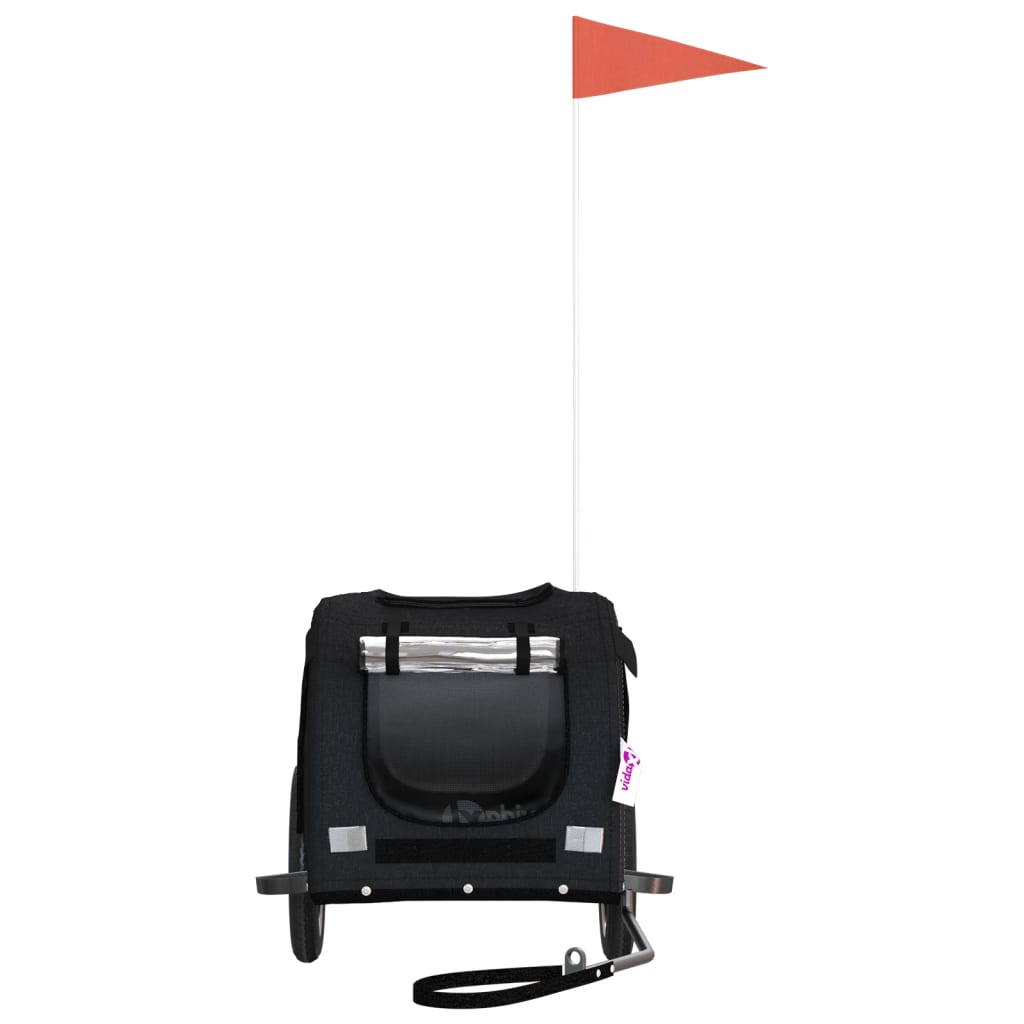 Bicycle Trailer for Dogs - Pet Mode 