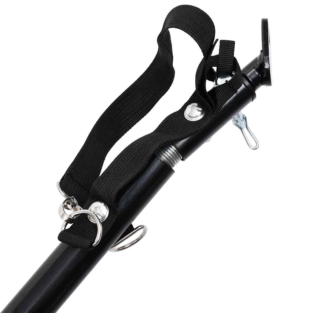 2-in-1 bicycle trailer for dogs and buggy - Pet Mode 