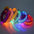 LED Dog Safety Collar