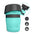 Pet Outdoor Foldable Travel Water Bottle
