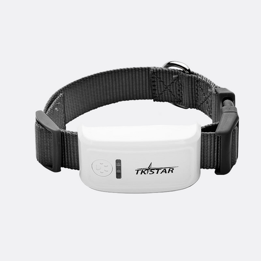 Cat GPS Tracker Locator Device for Pets - Pet Mode 