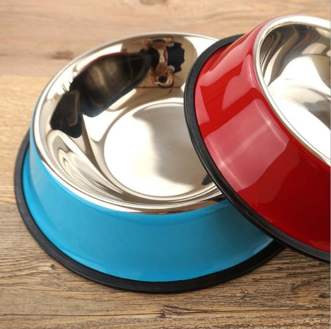 Pet Feeding Bowl - Pet Mode 