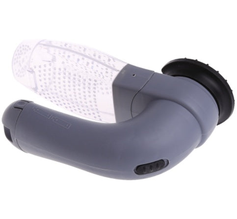 Electric Pet Hair Vacuum Cleaner - Pet Mode 