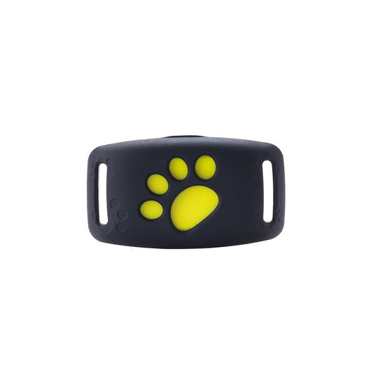 GPS Pet Tracker - Pet Mode 
