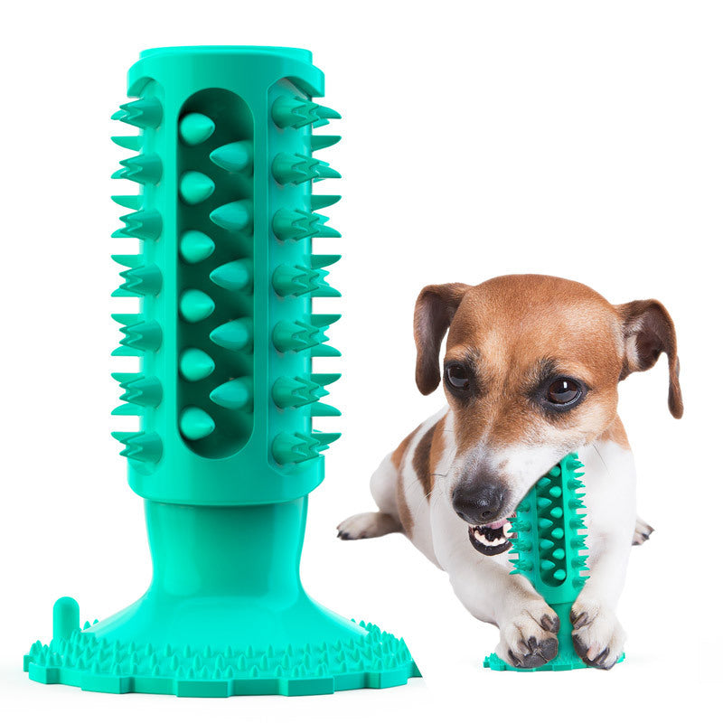 Dog Toothbrush Molar Stick - Pet Mode 