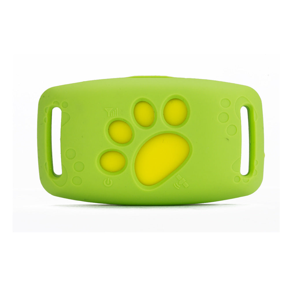 GPS Pet Tracker - Pet Mode 