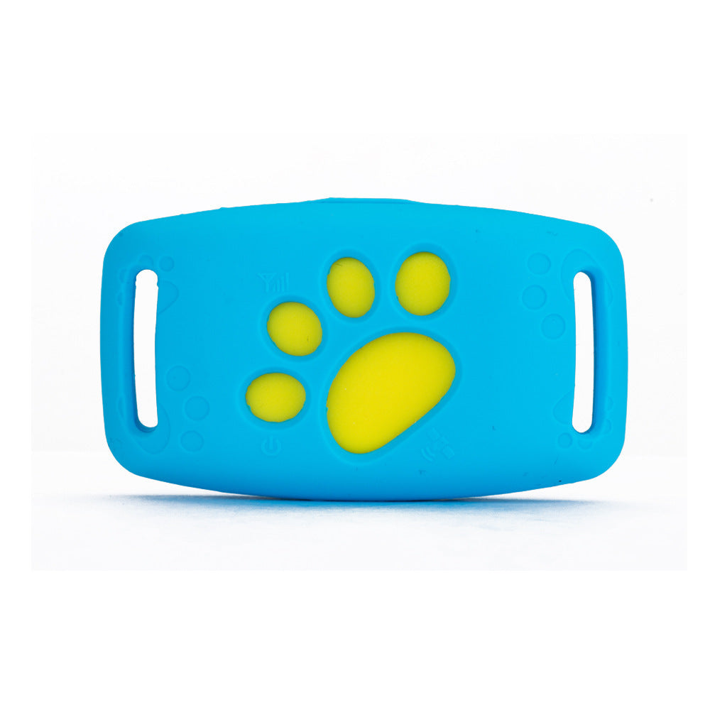 GPS Pet Tracker - Pet Mode 