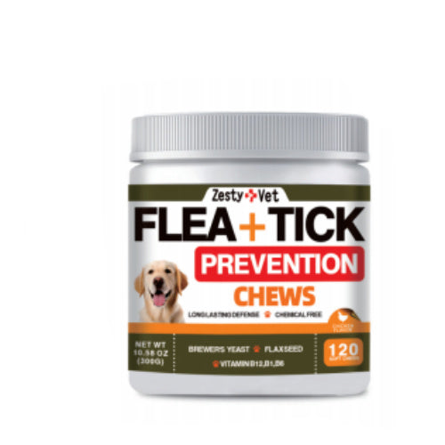 Pet Health Supplement - Pet Mode 