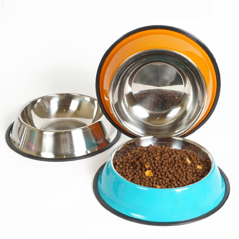Pet Feeding Bowl - Pet Mode 