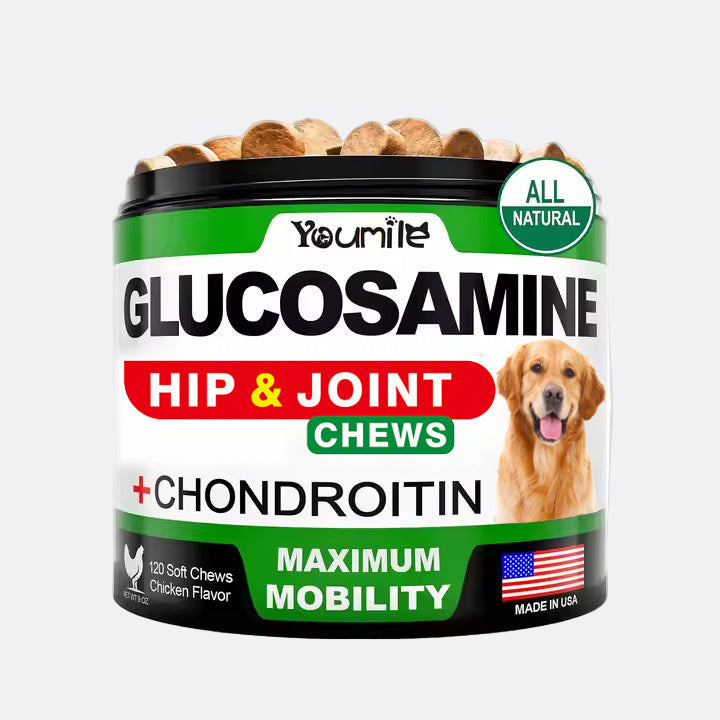 Pet Hip & Joint Supplement - Pet Mode 