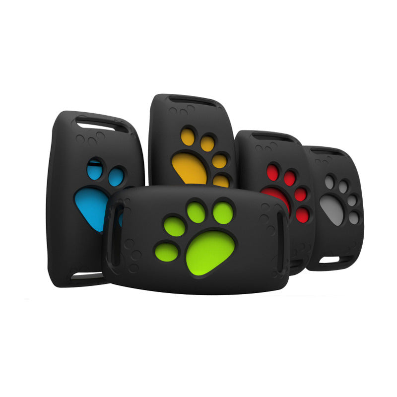 GPS Pet Tracker - Pet Mode 