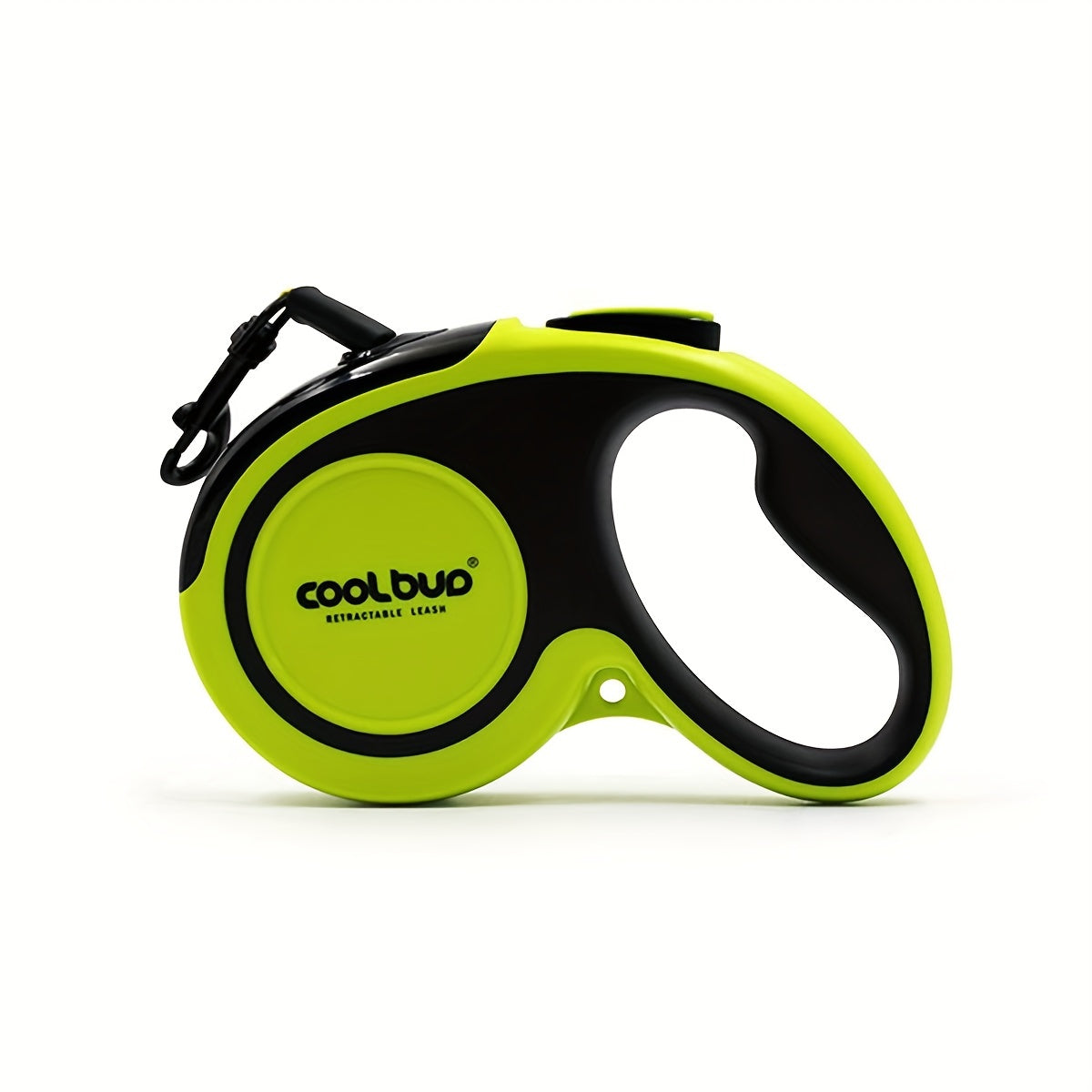 Heavy-Duty Retractable Dog Leash for Large Dogs - Pet Mode 