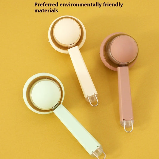 3-in-1 Pet Bath Brush - Pet Mode 