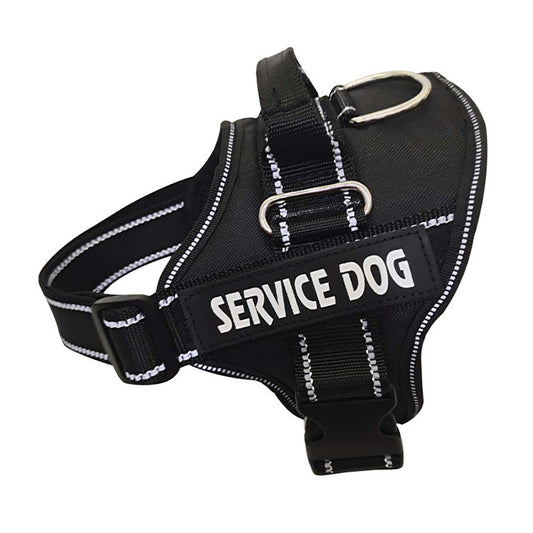 Adjustable Pet Chest Strap - Pet Mode 