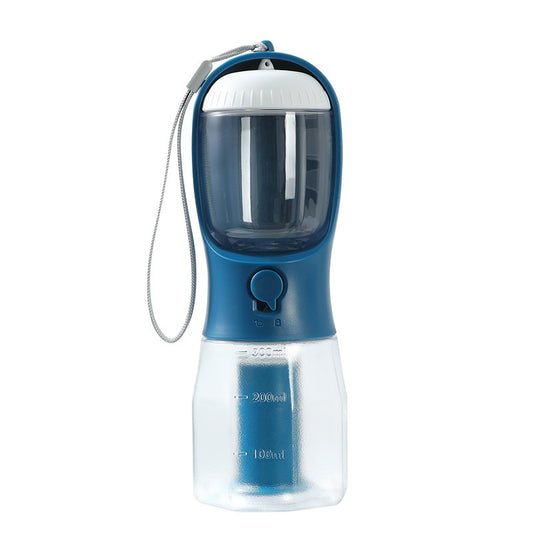 3-in-1 Portable Dog Water Cup - Pet Mode 