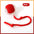 Interactive Cat Toy Rolling Ball - Pet Mode 