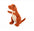 Dinosaur Pet Toy - Pet Mode 
