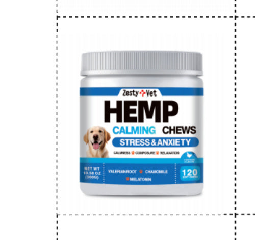 Pet Health Supplement - Pet Mode 