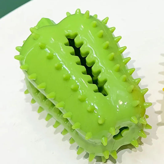 Interactive Dog Teething Chili Chewers Toy Interactive Toys Dog Toys - Pet Mode 