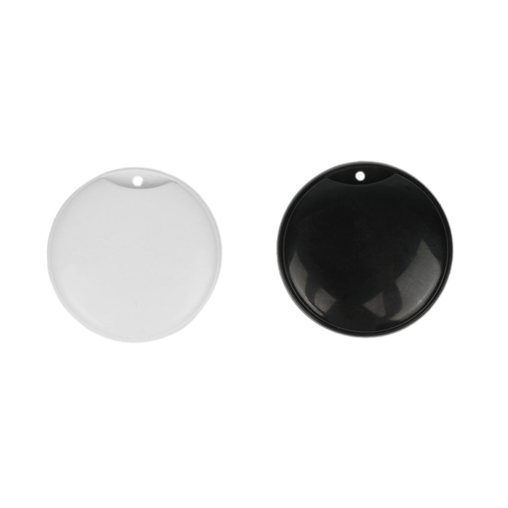 Mini GPS Tracker – Smart Anti-Lost Tag for Pets, Kids & Keys - Pet Mode 
