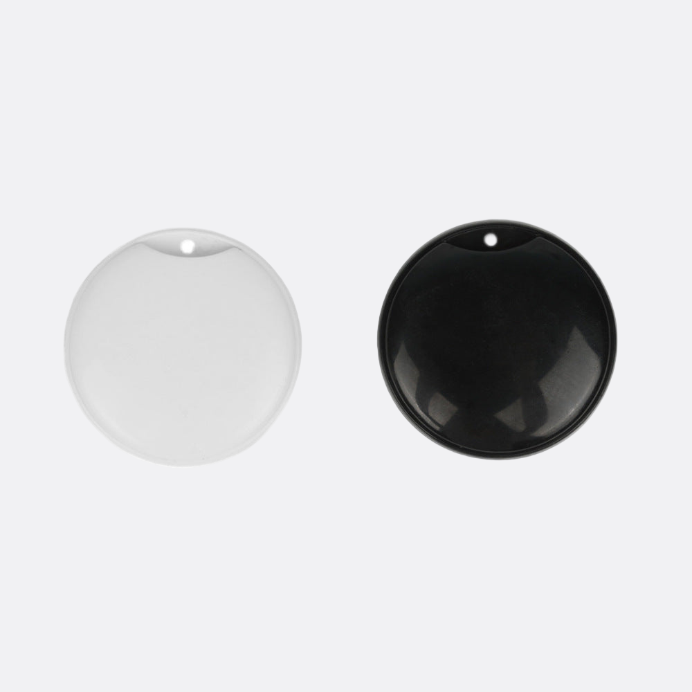 Mini GPS Tracker – Smart Anti-Lost Tag for Pets, Kids & Keys - Pet Mode 