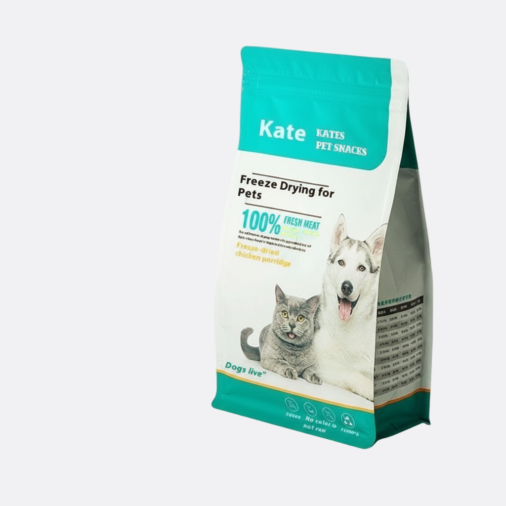 Cat Snack – Chicken Freeze-Dried - Pet Mode 