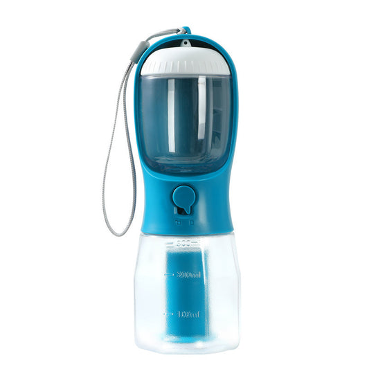 3-in-1 Portable Dog Water Cup - Pet Mode 