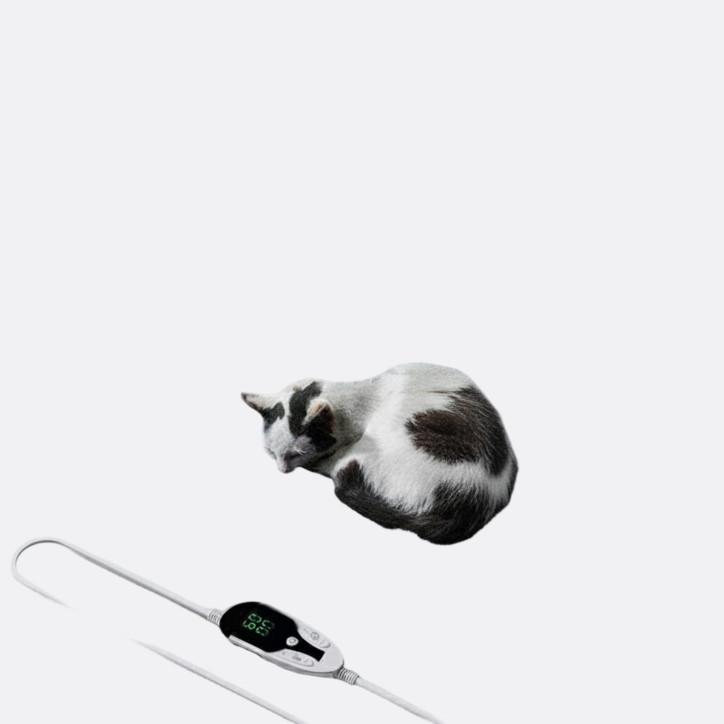 Pet Electric Blanket