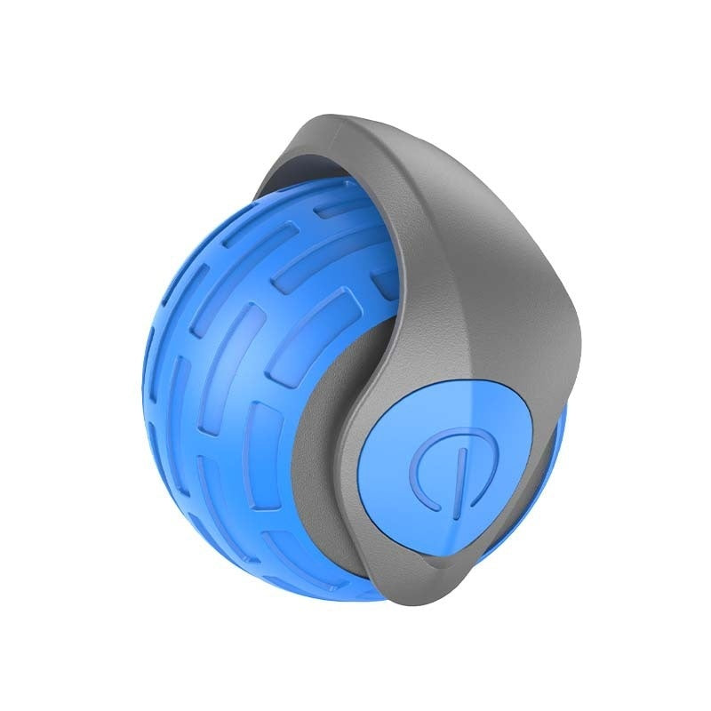 Interactive Automatic Rolling Cat Toy - Pet Mode 