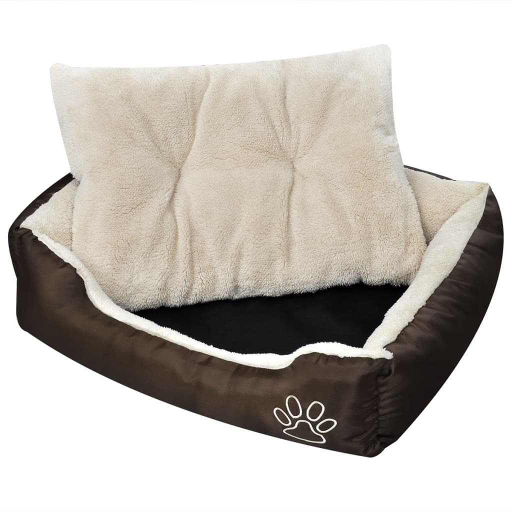 XXL Warm Dog Bed