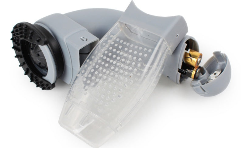 Electric Pet Hair Vacuum Cleaner - Pet Mode 