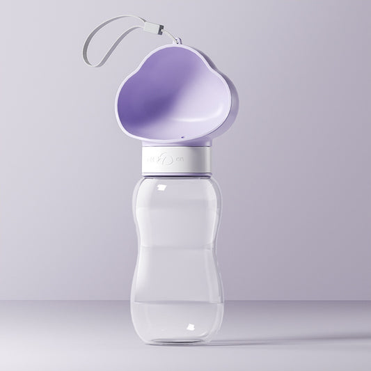 Portable Dog Water Cup - Pet Mode 