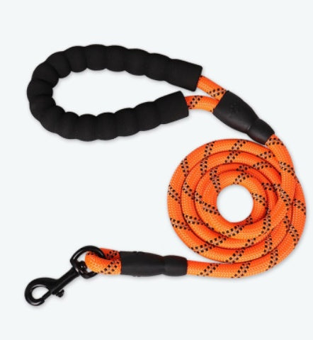 Reflective Dog Leash - Pet Mode 