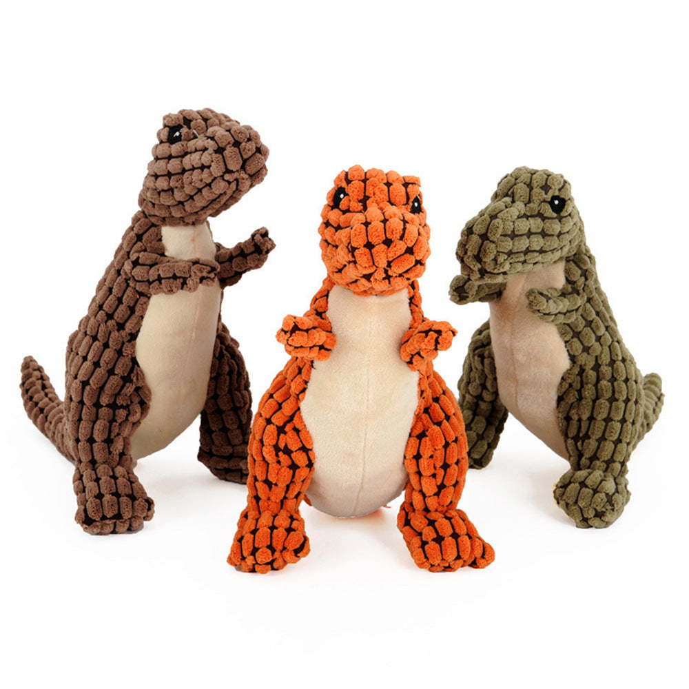 Dinosaur Pet Toy - Pet Mode 