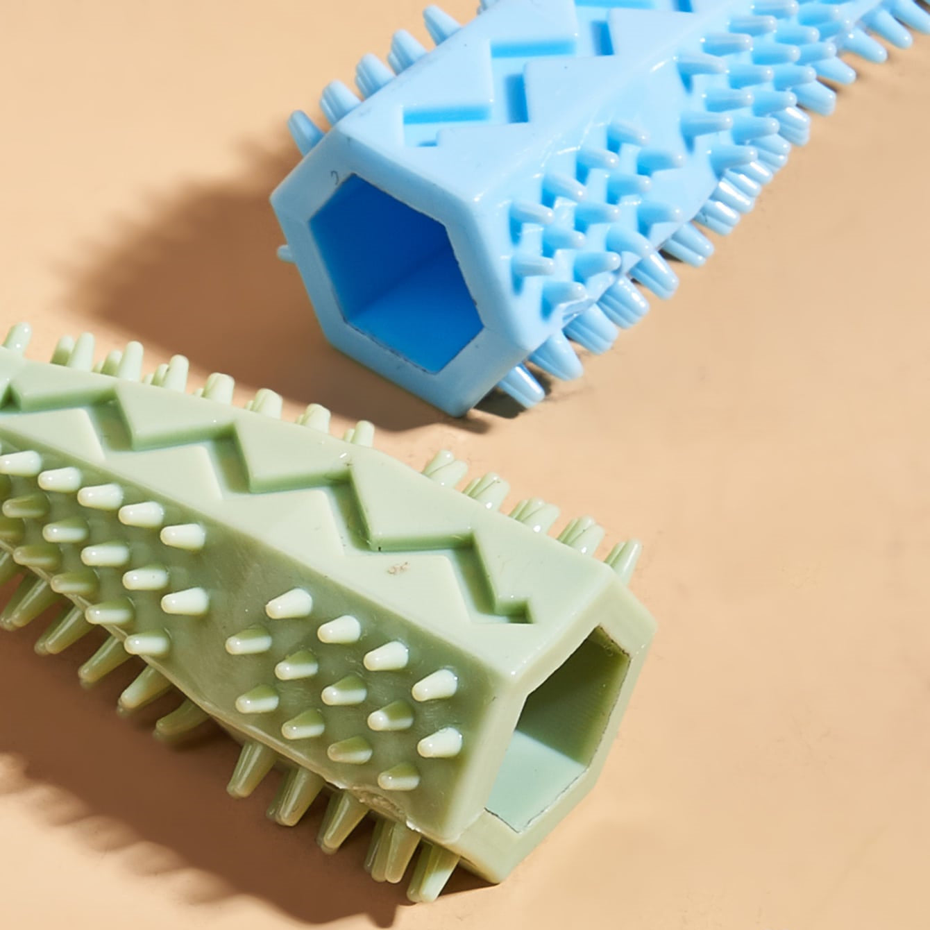 Chew Toys For Dog Teeth Cleaning - Pet Mode 