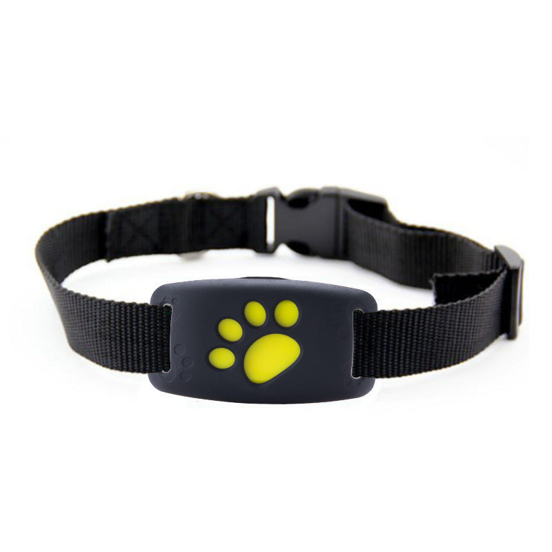 GPS Pet Tracker - Pet Mode 