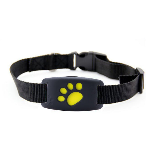 GPS Pet Tracker - Pet Mode 