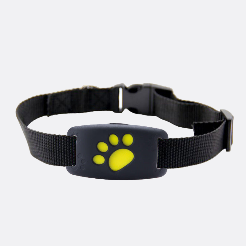 GPS Pet Tracker - Pet Mode 