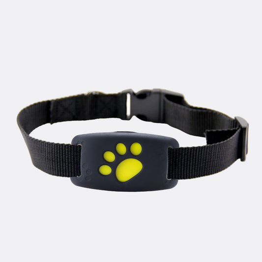 GPS Pet Tracker - Pet Mode 