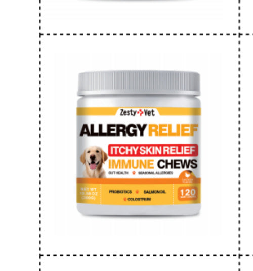 Pet Health Supplement - Pet Mode 